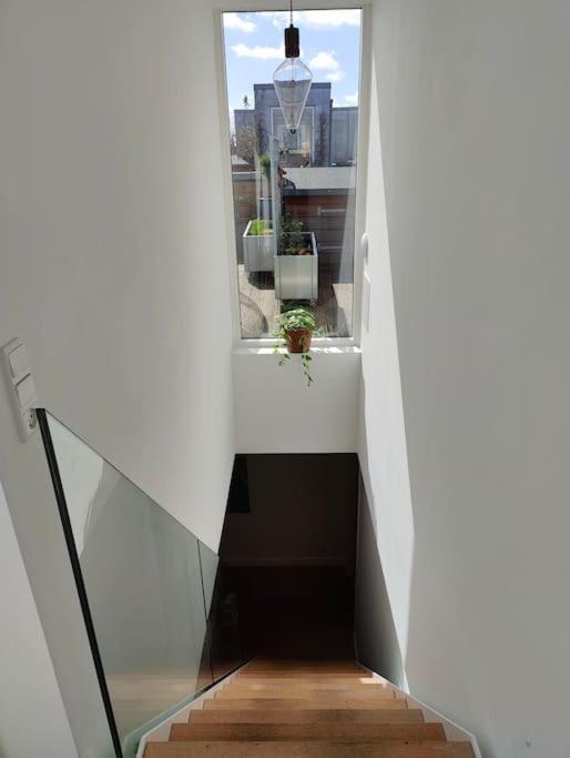 Penthouse Apartment