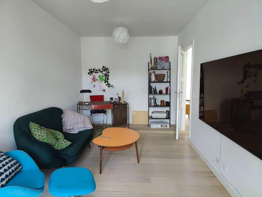 Penthouse * Copenhagen
