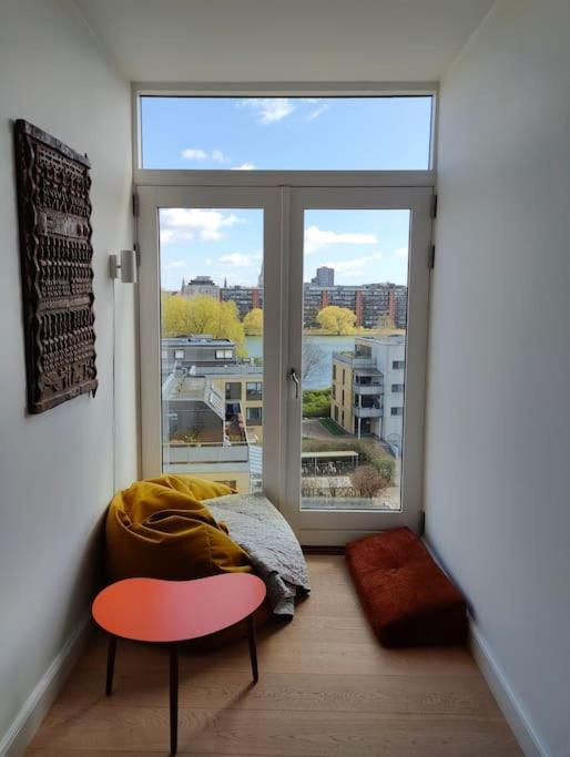 Apartment Penthouse Copenhagen
