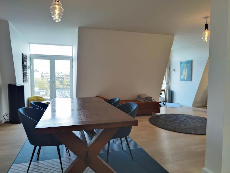 Penthouse * Copenhagen