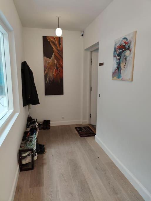 Penthouse Leilighet