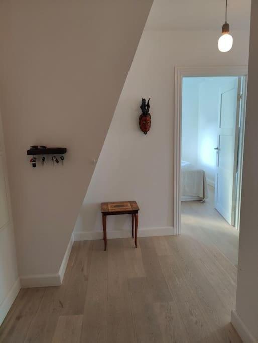 Leilighet Penthouse *
