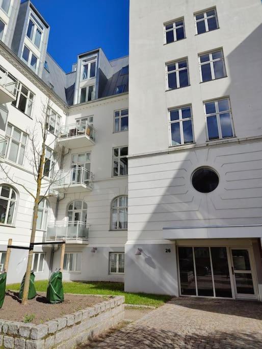 Penthouse * København